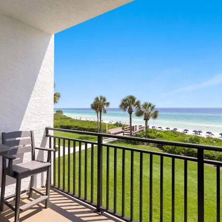 Palms Of Seagrove A8 By Oversee 30A